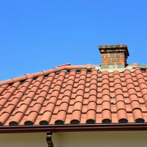 Tile Roofing Oro Valley