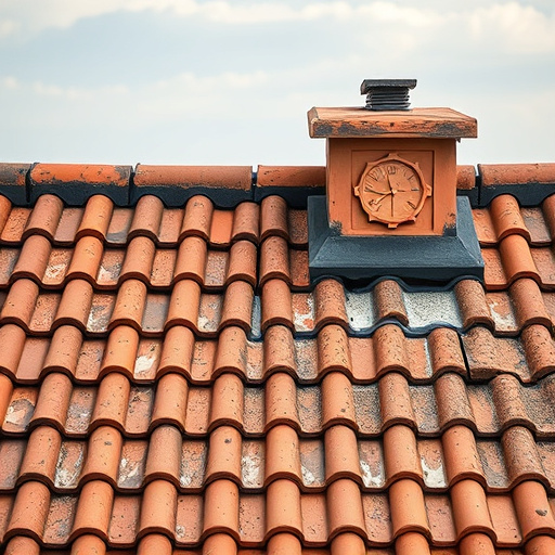 Tile Roofing Oro Valley