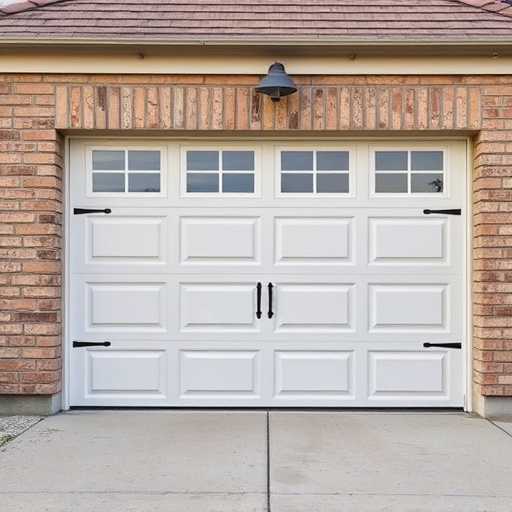 trusted garage door service in Tucson