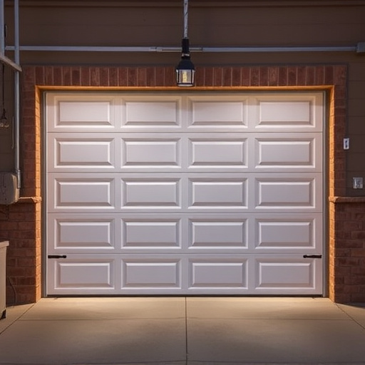 trusted garage door service in Tucson