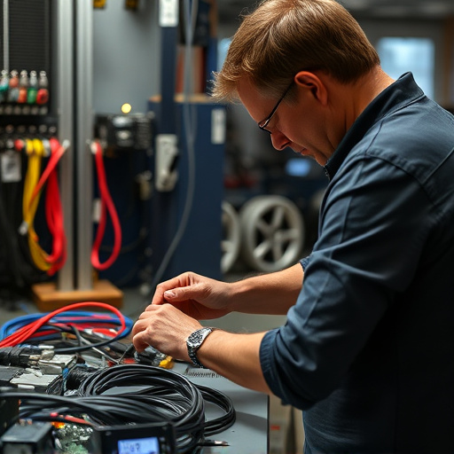 trusted garage door service in Tucson