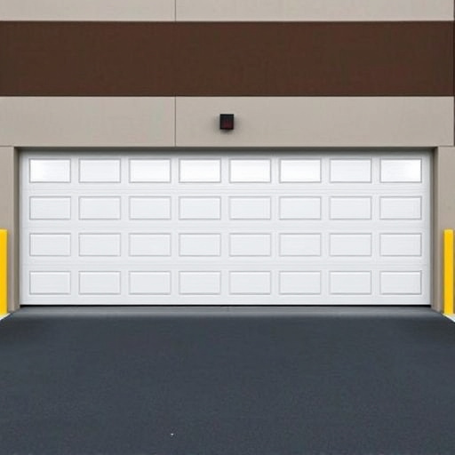 trusted garage door service in Tucson