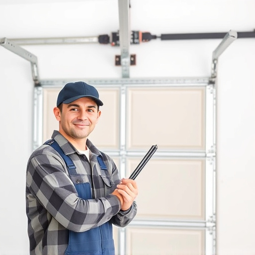 Trusted Garage Door Service Tucson: Expert Spring Repair Guide