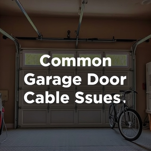 trusted garage door service in Tucson