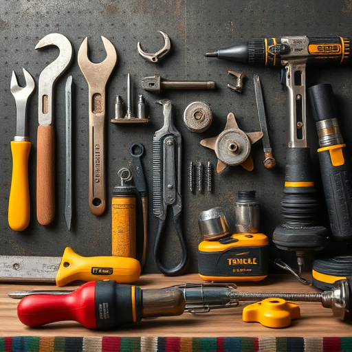 trusted garage door service in Tucson