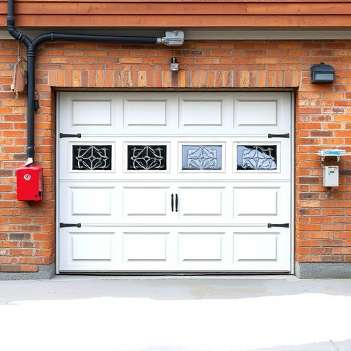 trusted garage door service in Tucson
