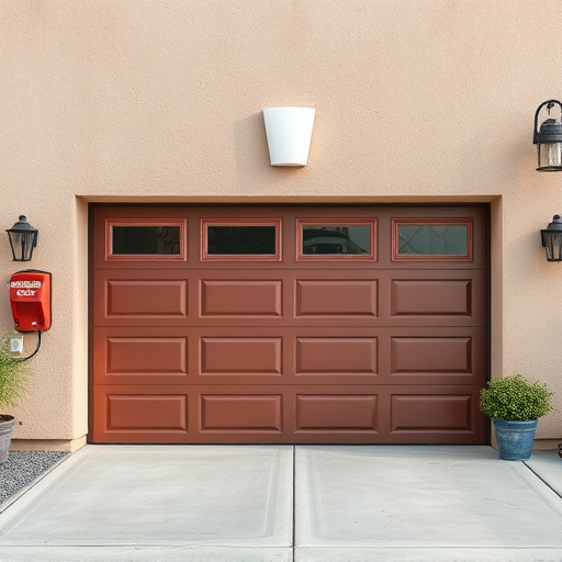 Trusted Garage Door Service: Tucson Safety Inspections Explained
