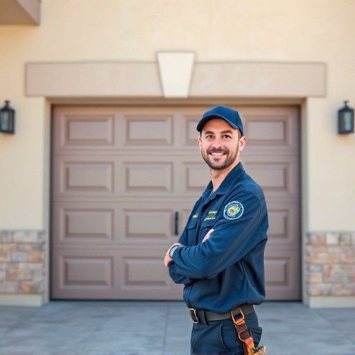 Expert Tips for Residential Garage Door Repairs Tucson