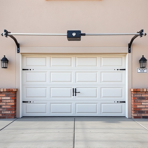 Expert Garage Door Maintenance: Tucson's Trusted Care for Longevity