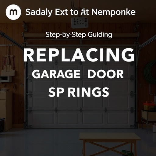 trusted garage door service in Tucson