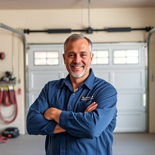 Trusted Garage Door Service: Tucson Heights Track Installation Guide