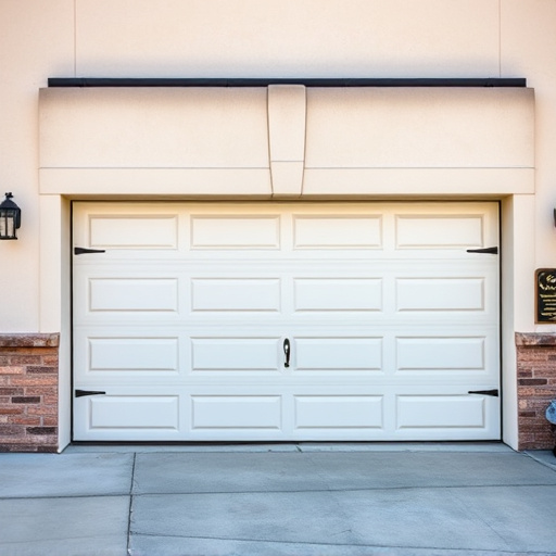 Tucson Garage Doors: Preventive Tips for Future-Proof Maintenance