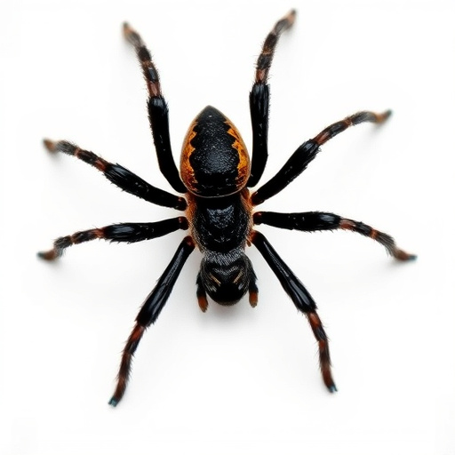 Eliminate Black Widows: Safe Backyard Pest Control Tucson