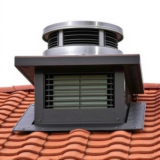 Repair Tucson Roof Vents: Enhance Arizona Home Airflow