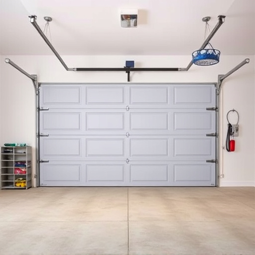 Uncovering Safety & Savings: Tucson Garage Door Inspections