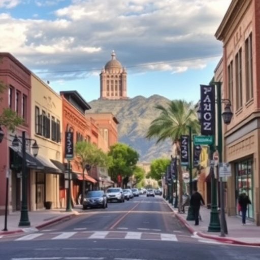 Tucson