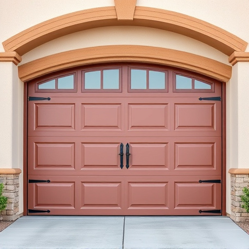 Tucson Garage Doors: Secure, Stylish Entry Installation Guide