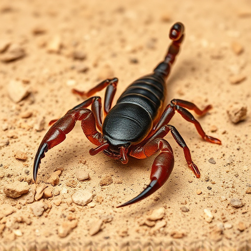 24/7 Emergency Scorpion Removal: Tucson Pest Control Experts