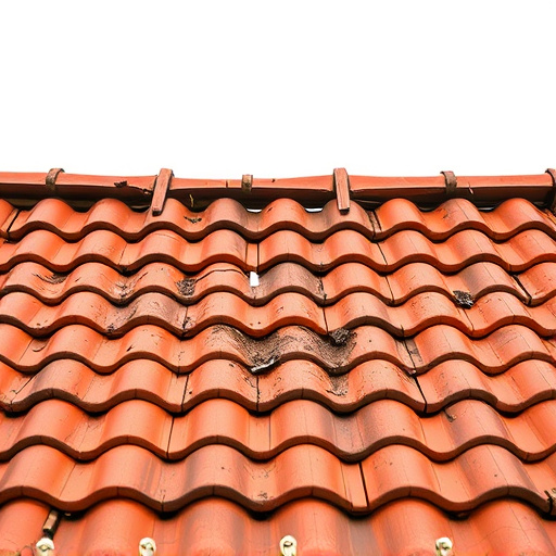 Tucson Roof Repair: Combating Wood Rot Under Tiles