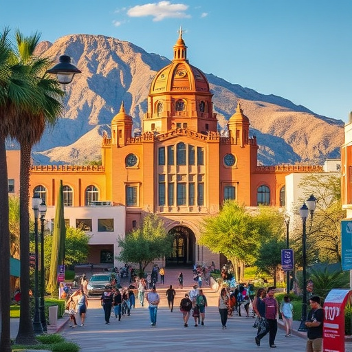Tucson