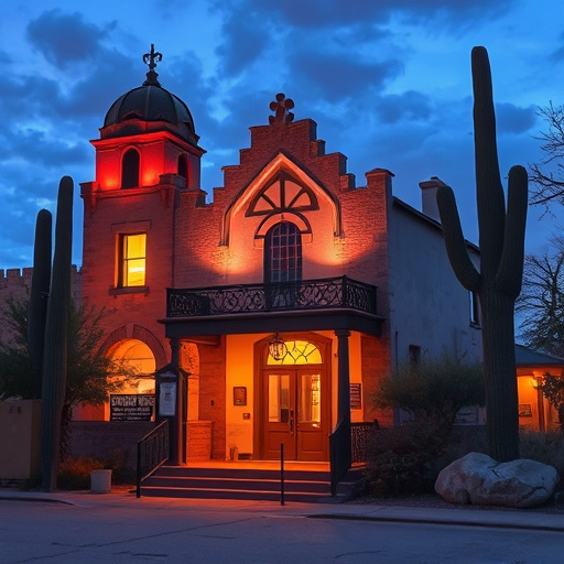 Tucson