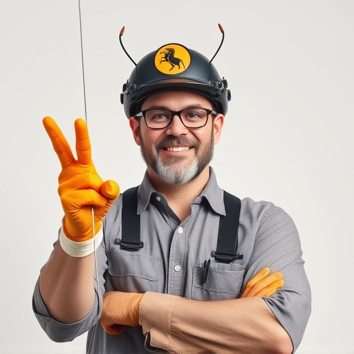 Tucson Pest Control: Master Behaviors for Effective Management