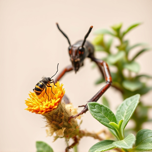 Tucson Monsoon Pest Control: Prevent Invasions Naturally