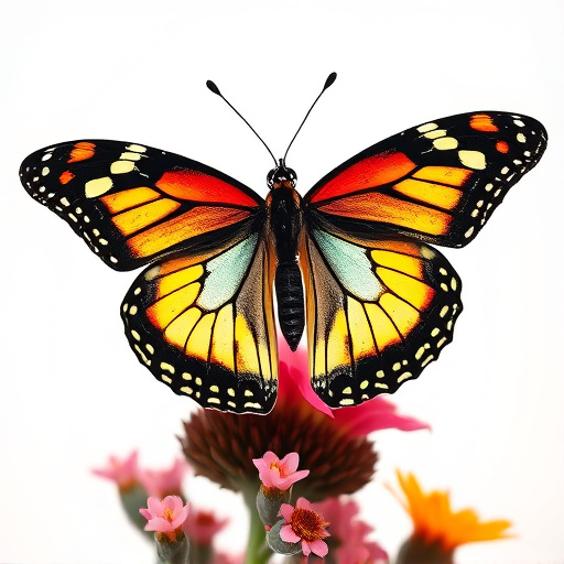 Unveiling Tucson's Butterfly Magic: Spring Travel Tips