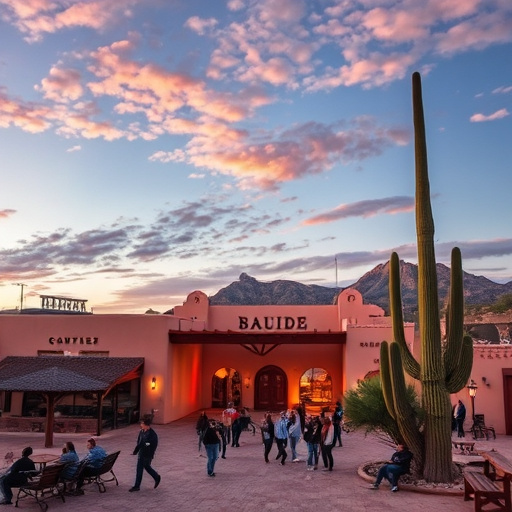 Tucson