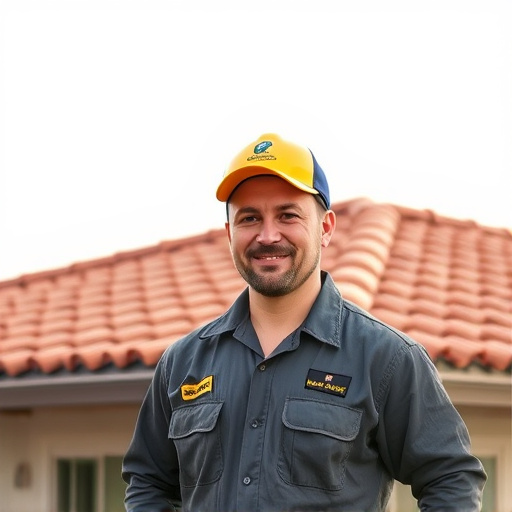 Reinforcing Tucson Homes: Expert Roof Repair Solutions