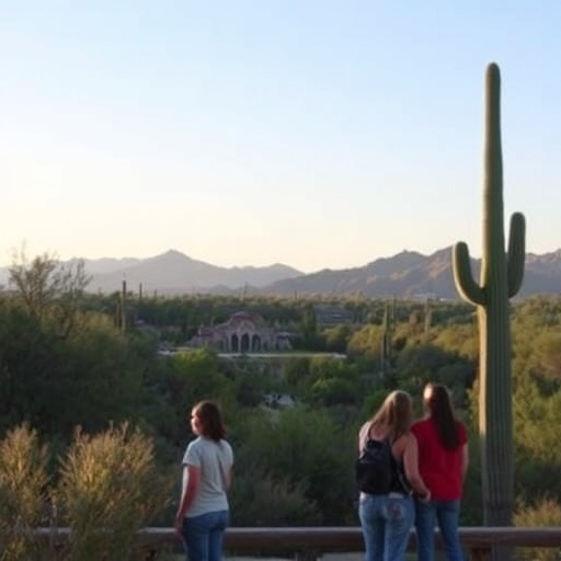 Tucson