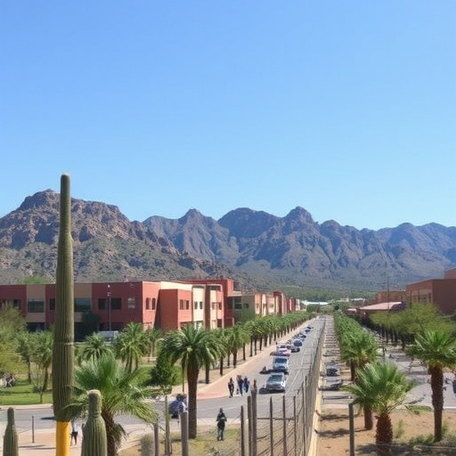 Tucson
