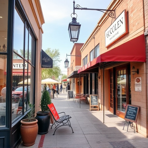 Uncover Tucson's Hidden Boutique Treasures: Fourth Avenue Charm
