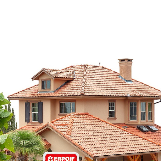 Tucson Roof Repair: Protect Your Home from Arizona Heat