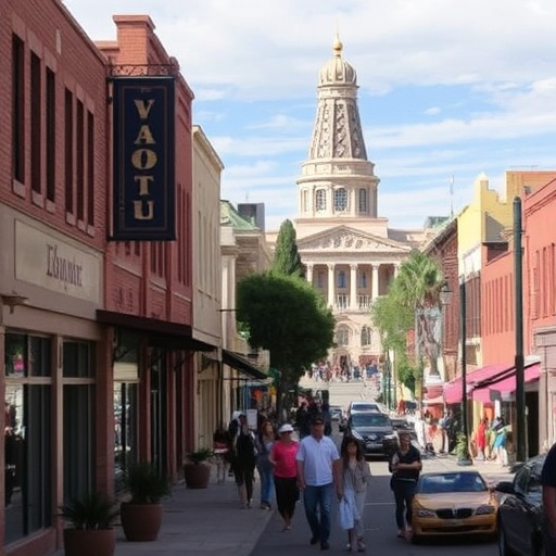 Tucson