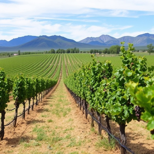 vineyards in sonoita