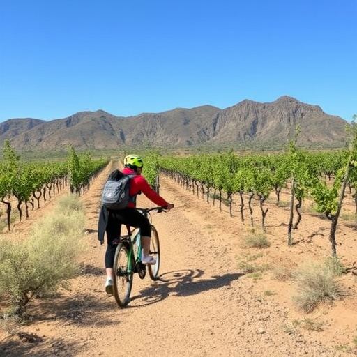 vineyards in sonoita