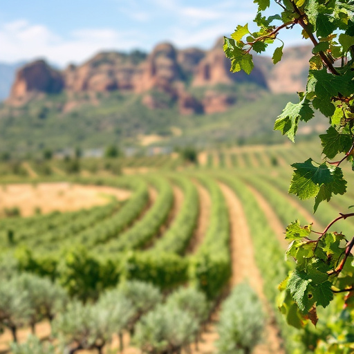 vineyards in sonoita