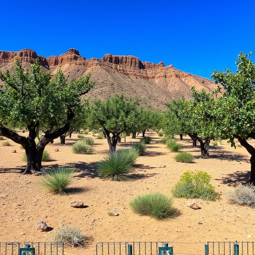 vineyards in sonoita