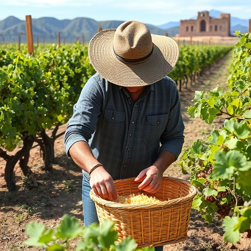 vineyards in sonoita