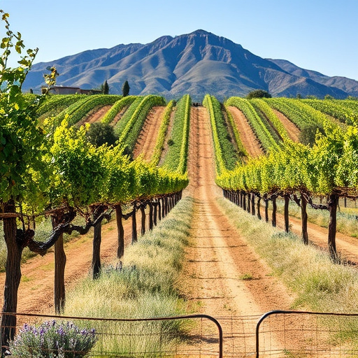 Uncover Hidden Vineyards: Sonoita Wine Trail Exploration