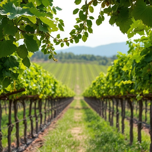 vineyards in sonoita