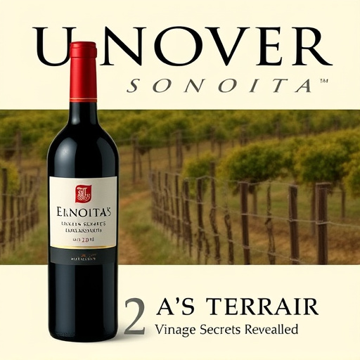 Uncover Sonoita's Terroir: Vintage Secrets Revealed