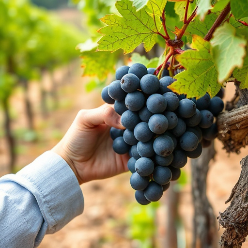 vineyards in sonoita
