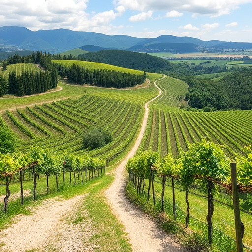 vineyards in sonoita
