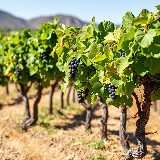vineyards in sonoita