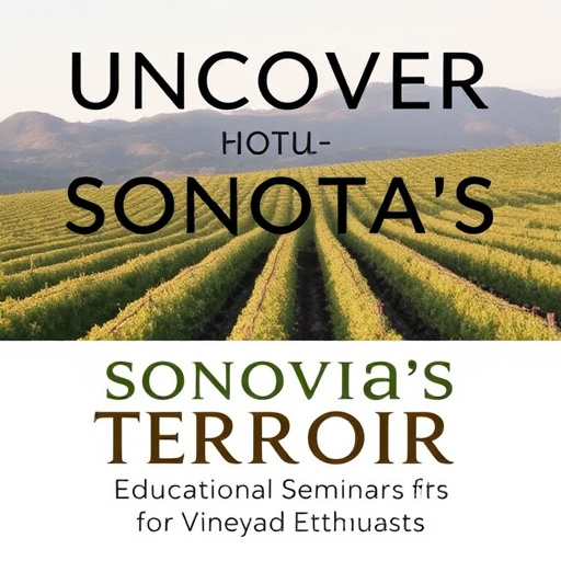 Uncover Sonoita's Terroir: Educational Seminars for Vineyards Enthusiasts