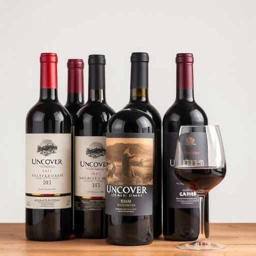 Uncover Rare Blends in Sonoita's Rustic Vineyard Tasting Rooms