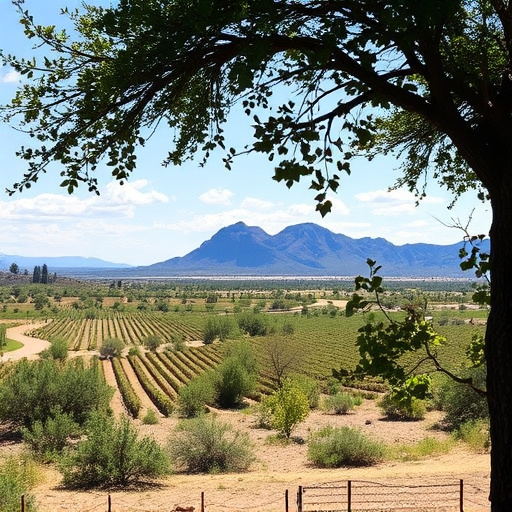 vineyards in sonoita