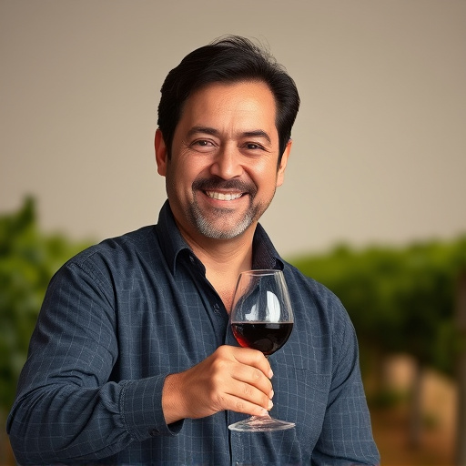 Unveiling Sonoita's Unique Wine Programs: Crafting Terroir Treasures